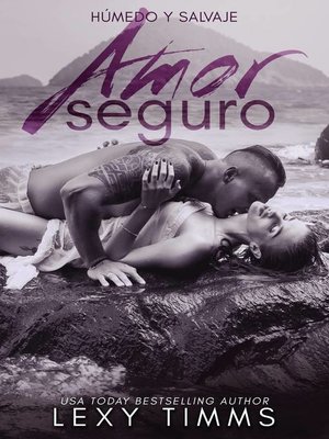 cover image of Amor Seguro